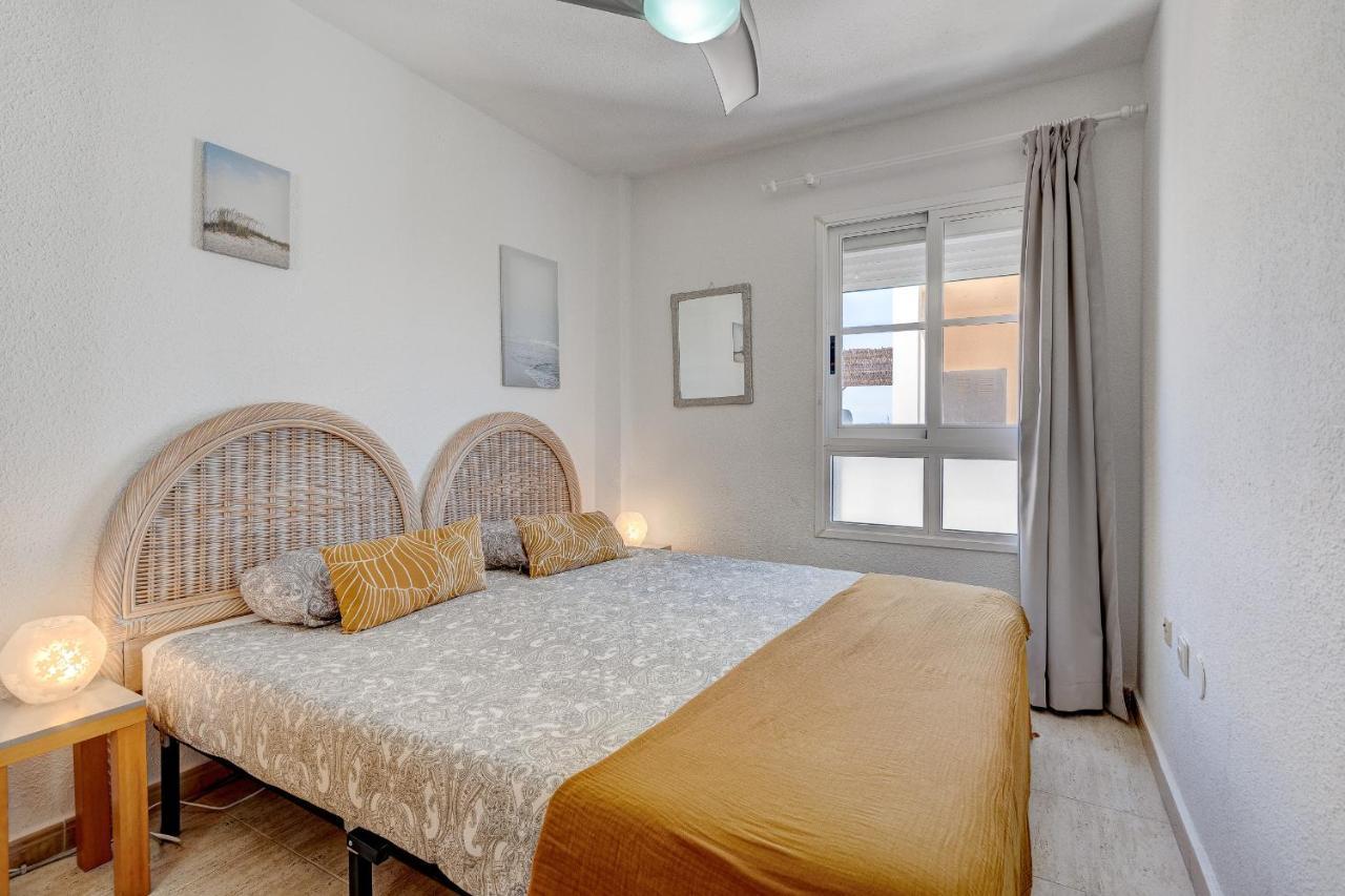 帕莱索海滩Penthouse Arco Iris 3A006公寓 外观 照片